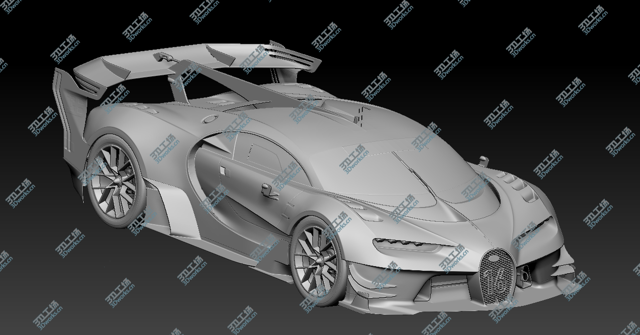 images/goods_img/20180425/Bugatti Vision Gran Turismo 2015 Concept/1.png